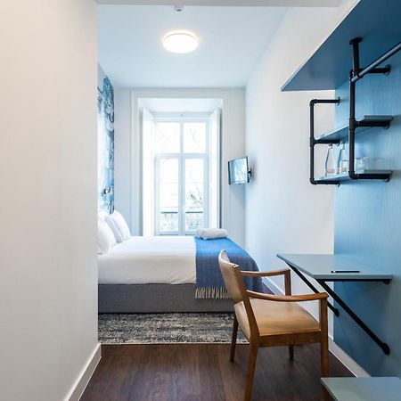 Bairro Alto Guesthouse Lisbon Exterior photo